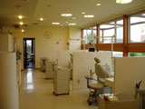高崎の歯科診療室１