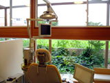 高崎の歯科診療室２